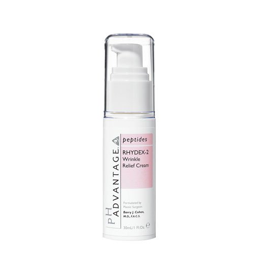 pH Advantage Rhydex-2 Wrinkle Relief Cream, 30ml/1 fl oz pH Advantage Rhydex-2 Wrinkle Relief Cream on white background