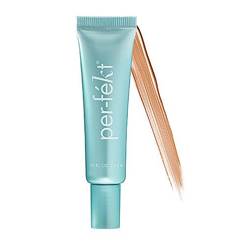 Perfekt Skin Perfection Gel - Rich, 30ml/1 oz Perfekt on white background