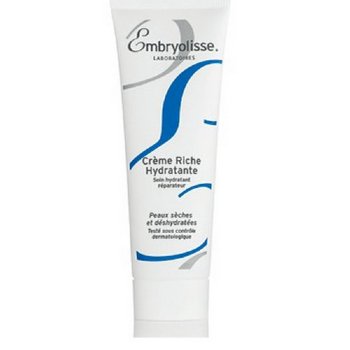 Embryolisse Rich Hydrating Cream, 50ml/1.7 fl oz Embryolisse Rich Hydrating Cream on white background