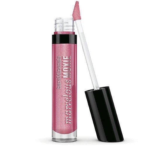 Bare Escentuals bareMinerals Marvelous Moxie Lipgloss - Smooth Talker, 4.5ml/0.15 fl oz Bare Escentuals on white background