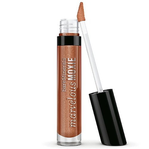 Bare Escentuals bareMinerals Marvelous Moxie Lipgloss - Smooth Talker, 4.5ml/0.15 fl oz Bare Escentuals on white background