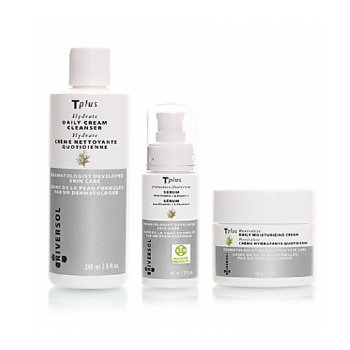 Riversol For Redness - Normal to Dry Skin Riversol on white background