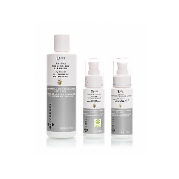 Riversol For Redness - Normal to Oily Riversol on white background