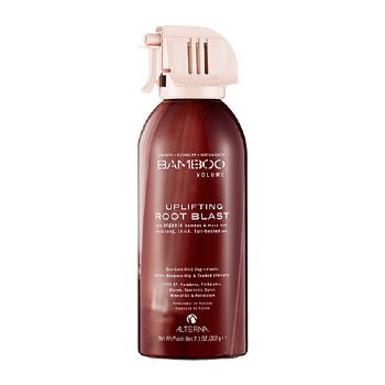 Alterna Bamboo Uplifting Root Blast, 215ml/7.3 fl oz Alterna Bamboo Volume Root Blast on white background