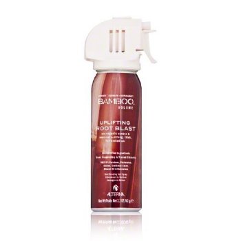 Alterna Bamboo Uplifting Root Blast, 215ml/7.3 fl oz Alterna Bamboo Volume Root Blast on white background