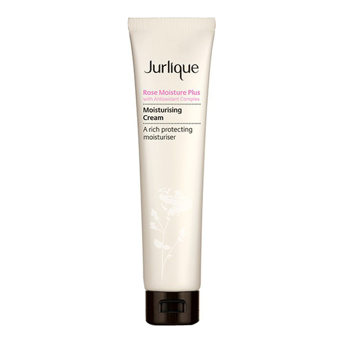 Jurlique Rose Moisture Plus Moisturizing Cream, 40ml/1.4 fl oz Jurlique Rose Moisture Plus Moisturizing Cream on white background