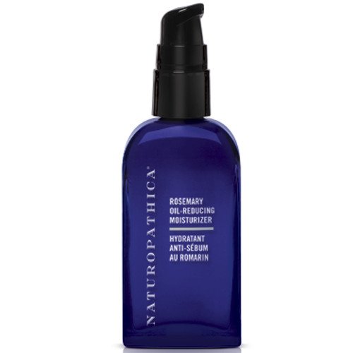 Naturopathica Rosemary Oil-Reducing Moisturizer, 50ml/1.7 fl oz Naturopathica Rosemary Oil-Reducing Moisturizer on white background