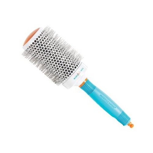 Moroccanoil Ceramic 25 mm Round Brush on white background