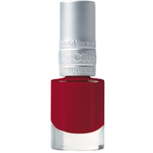T LeClerc Nail Enamel 03 - Guimauve, 8ml/0.3 fl oz T LeClerc Nail Enamel - Chic Chic on white background
