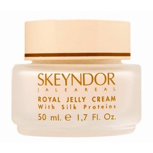Skeyndor Royal Jelly Cream, 50ml/1 fl oz Skeyndor Royal Jelly Cream on white background