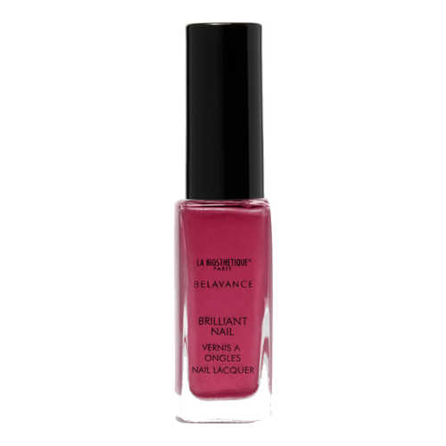 La Biosthetique Brilliant Nail Enamel - Nude, 8ml/0.3 fl oz La Biosthetique Brilliant Nail Enamel - Azalea on white background