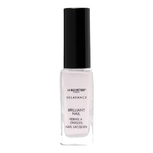 La Biosthetique Brilliant Nail Enamel - Nude, 8ml/0.3 fl oz La Biosthetique Brilliant Nail Enamel - Azalea on white background