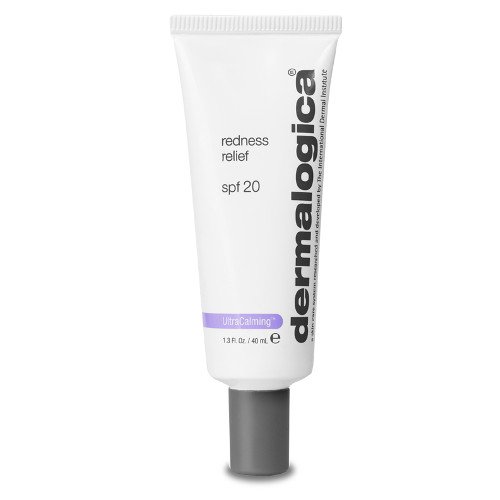 Dermalogica UltraCalming Redness Relief SPF20, 40ml/1.4 fl oz Dermalogica on white background