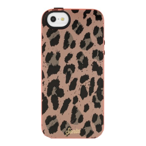 Sonix iPhone 5/5s/SE Case - Run Wild, 1 piece Sonix iPhone 5/5s/SE Case - Rosalie on white background