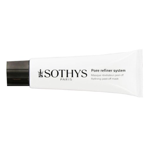 Sothys Pore Refiner Refining Peel-off Mask, 50ml/1.7 fl oz Sothys Pore Refiner Refining Peel-off Mask on white background