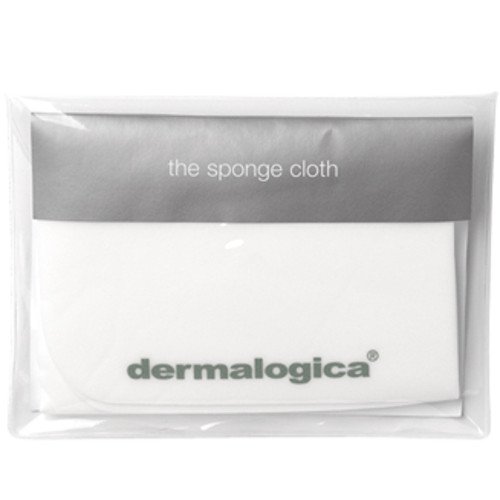 Dermalogica The Sponge Cloth | 10 x 10 Inches, 1 piece Dermalogica The Sponge Cloth | 10 x 10 Inches on white background