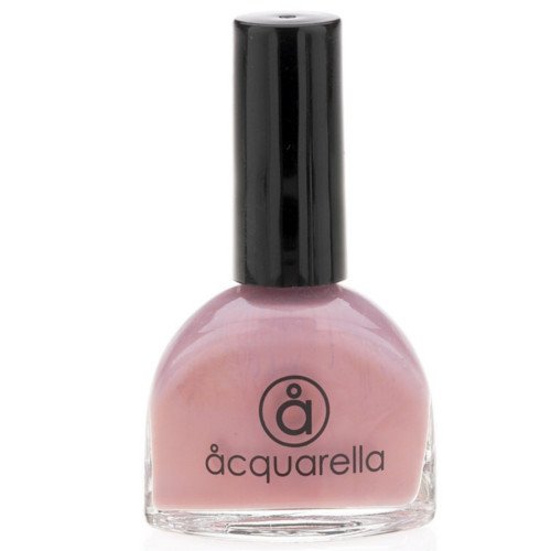 Acquarella Nail Polish - Bikini, 12.5ml/0.42 fl oz Acquarella on white background