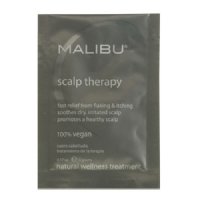 Scalp Therapy Treatment