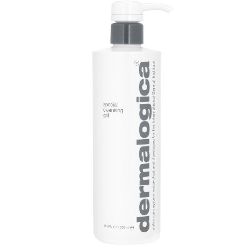 Dermalogica Special Cleansing Gel, 250ml/8.4 fl oz Dermalogica Special Cleansing Gel on white background