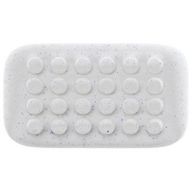 Bliss  on white background