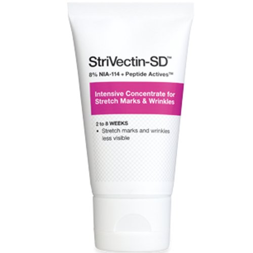 StriVectin-SD Intensive Concentrate, 150ml/5 fl oz Strivectin SD Intensive Concentrate on white background