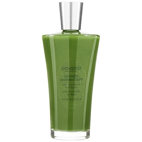 Pevonia Aromatic Seaweed Bath, 100ml/3.4 fl oz Pevonia on white background