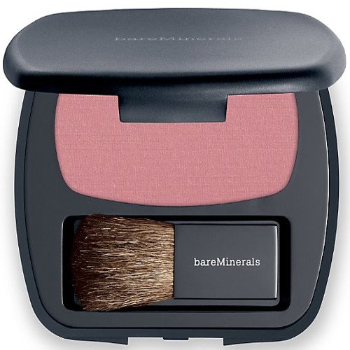 Bare Escentuals bareMinerals READY Blush - The Secret's Out, 6g/0.21 oz. Bare Escentuals on white background
