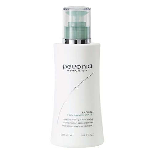 Pevonia Combination Skin Cleanser, 200ml/6.8 fl oz Pevonia Combination Skin Cleanser on white background
