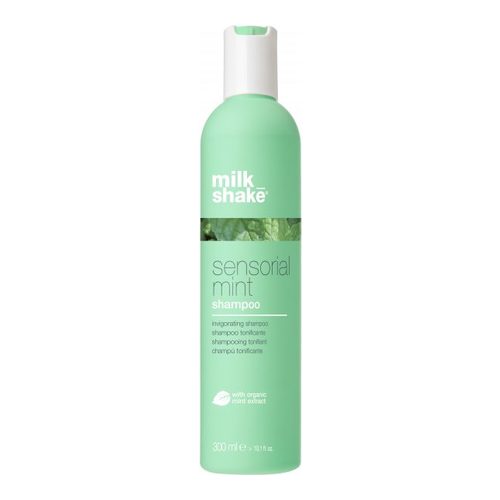 milk_shake Sensorial Mint Shampoo, 300ml/10.1 fl oz