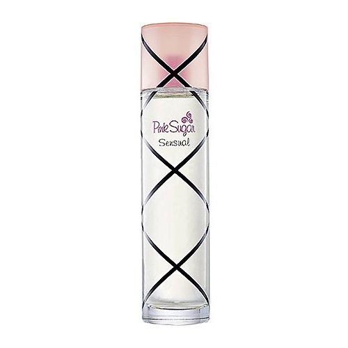 Aquolina Pink Sugar Sensual Eau de Toilette Spray, 30ml/1 fl oz Aquolina on white background