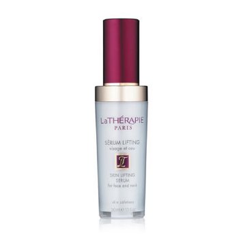 La Therapie Serum Lifting Facial Lifting Serum 30 ml / 1 oz La Therapie on white background