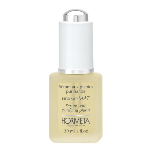 Hormeta HormeMat Serum with Purifying Plants, 30ml/1 fl oz Hormeta HormeMat Serum with Purifying Plants on white background