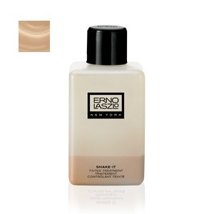 Erno Laszlo  on white background