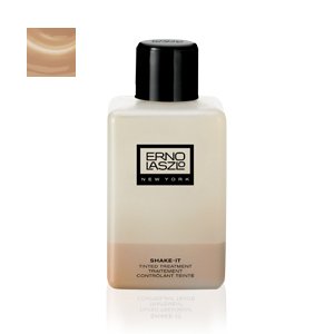Erno Laszlo  on white background
