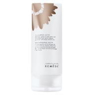 Remede  on white background