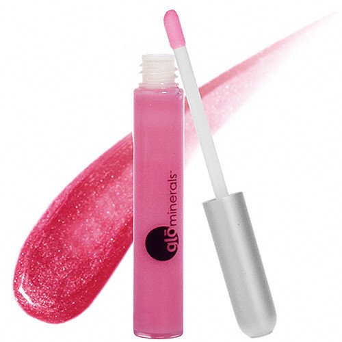 gloMinerals gloLip Plumper - Clear on white background