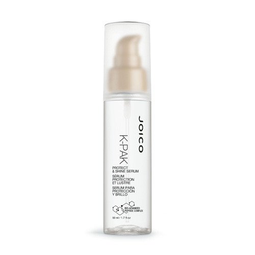 Joico K-PAK Protect & Shine Serum, 50ml/1.7 fl oz Joico on white background