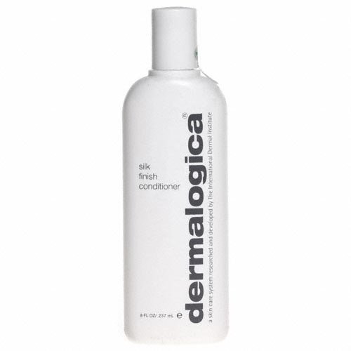 Dermalogica Silk Finish Conditioner, 240ml/8 fl oz Dermalogica Silk Finish Conditioner on white background