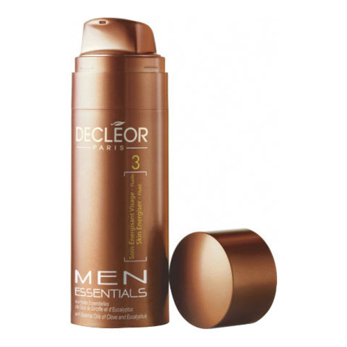 Decleor Men Skin Energiser, 50ml/1.7 fl oz Decleor Men Skin Energiser on white background