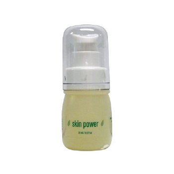 ilike Skin Power, 23ml/0.8 fl oz ilike on white background