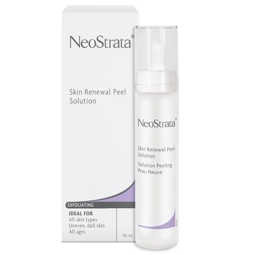 NeoStrata Skin Renewal Peel Solution, 50ml/1.7 fl oz NeoStrata on white background