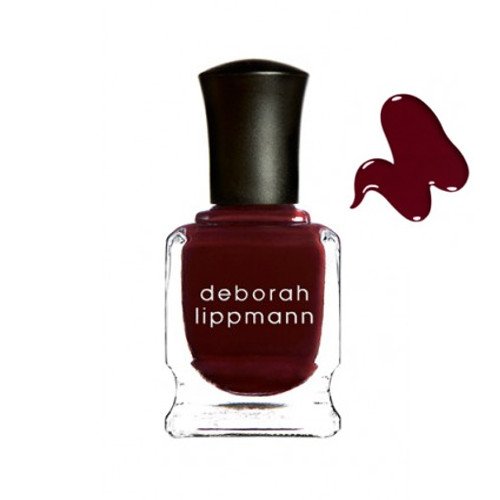 Deborah Lippmann Color Nail Lacquer - Single Ladies, 15ml/0.5 fl oz