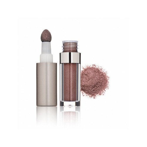 Colorescience Loose Mineral Eye Colore - Shimmer Dark Mauve Colorescience Loose Mineral Eye Colore - Matte Apricot on white background