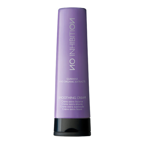 No Inhibition smoothing cream, 50ml/1.7 fl oz No Inhibition smoothing cream on white background
