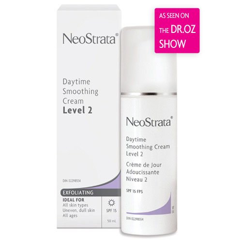 NeoStrata Daytime Smoothing Cream Level 2, 50ml/1.7 fl oz NeoStrata on white background