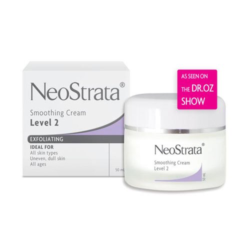 NeoStrata Smoothing Cream Level 2, 50ml/1.7 fl oz NeoStrata on white background