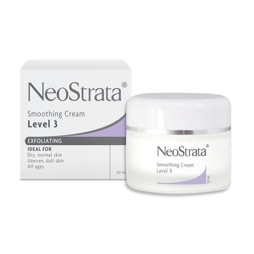 NeoStrata Smoothing Cream Level 3, 50ml/1.7 fl oz NeoStrata on white background
