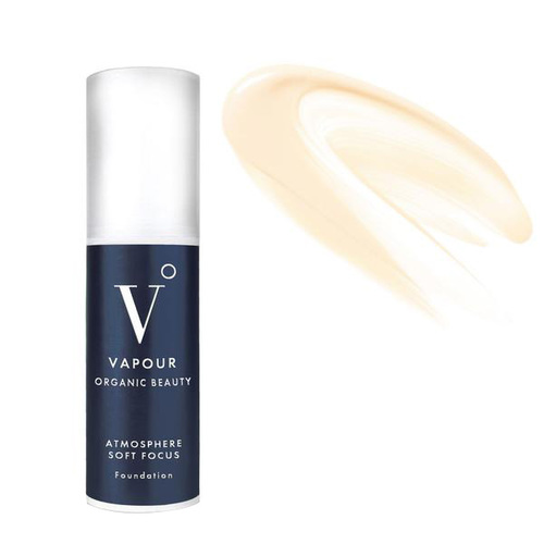 Vapour Organic Beauty Atmosphere Soft Focus Foundation - 100, 32.31g/1.14 oz Vapour Organic Beauty Atmosphere Soft Focus Foundation - 090 on white background