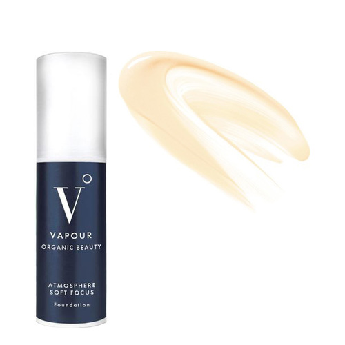 Vapour Organic Beauty Atmosphere Soft Focus Foundation - 090 on white background
