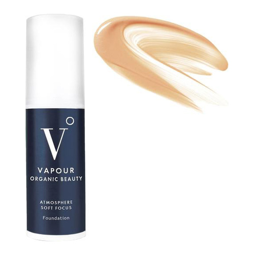 Vapour Organic Beauty Atmosphere Soft Focus Foundation - 100, 32.31g/1.14 oz Vapour Organic Beauty Atmosphere Soft Focus Foundation - 090 on white background